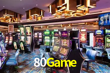 Desvendando o Mundo dos Jogos Virtuais na 80Game