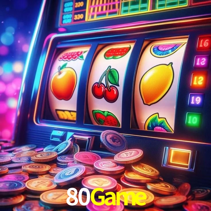 Jogo Spaceman 80Game
