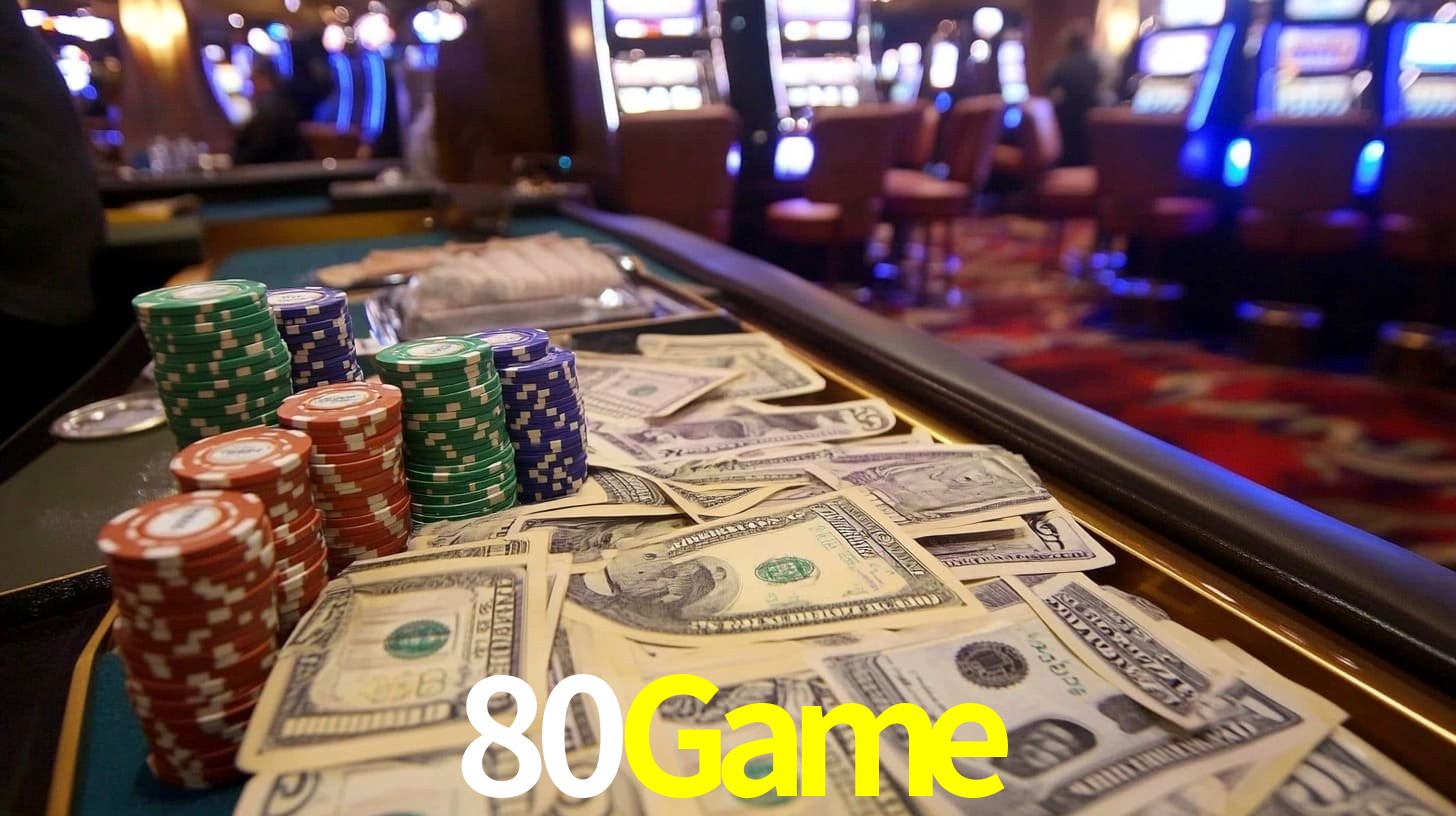 Ofertas Exclusivas 80Game