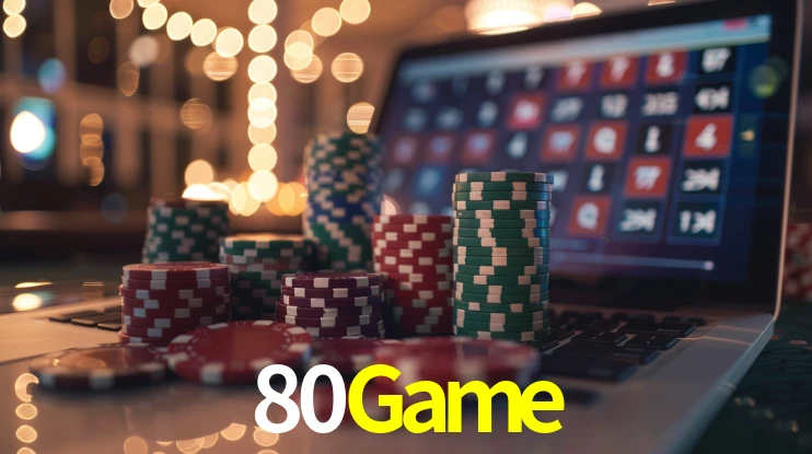 2FA Security 80Game