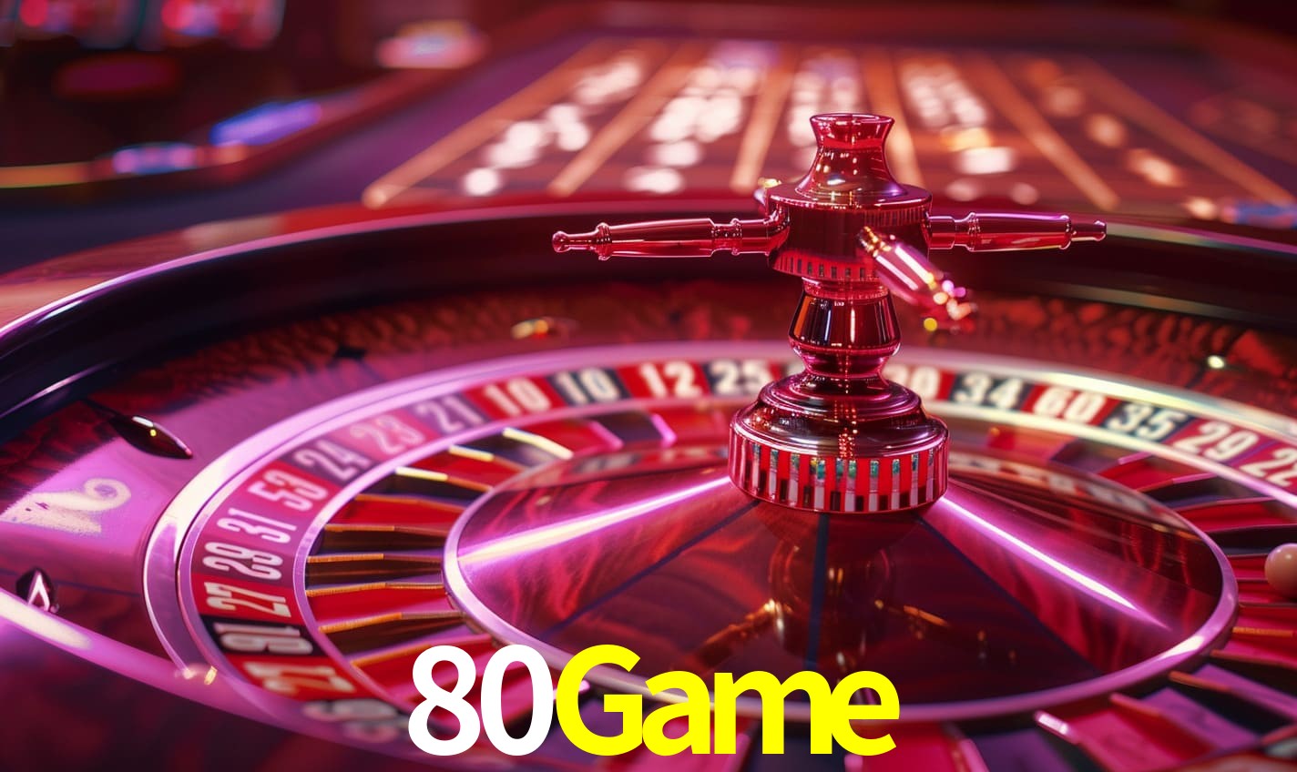 A Popularidade dos Caça-Níqueis no 80Game