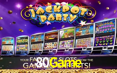 Descubra a Magia dos Jogos de Arcade no 80Game