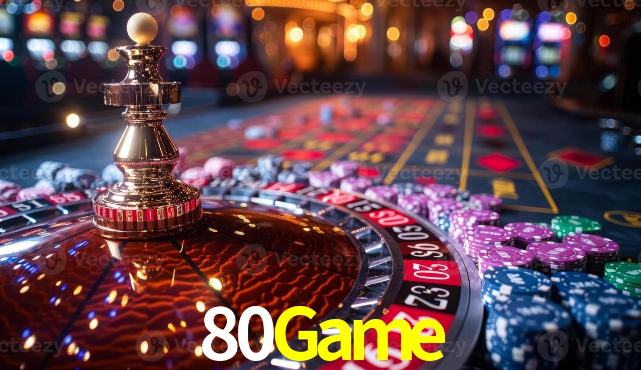 Weekend Specials 80Game