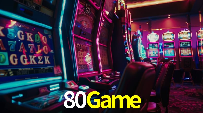 Seasonal Promotions 80Game