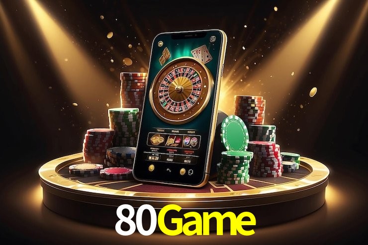Diretório de Jogos 80Game