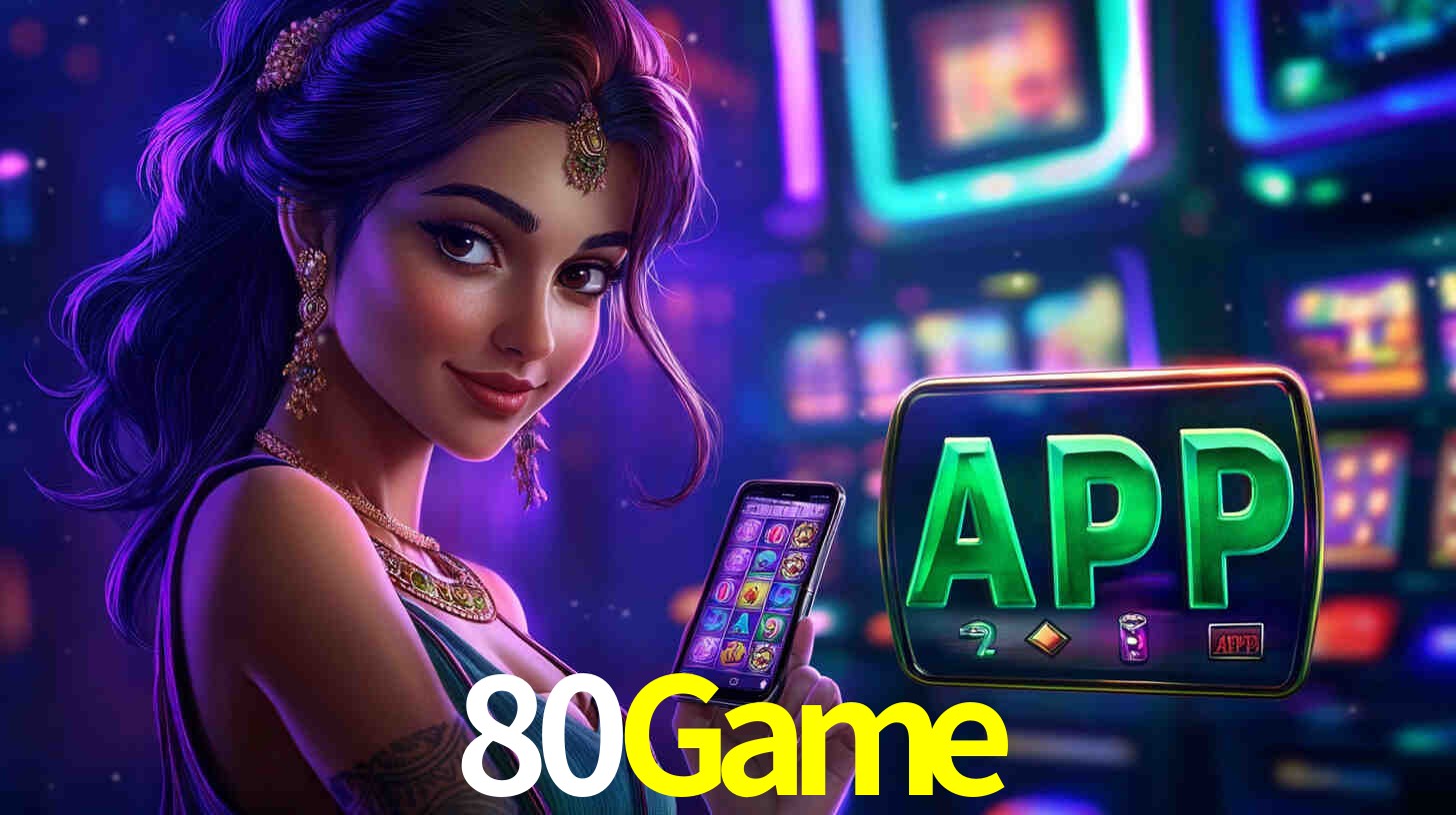 80Game