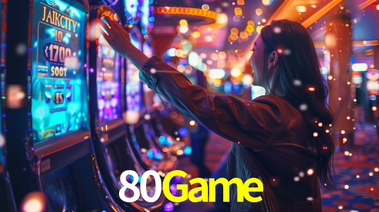 80Game