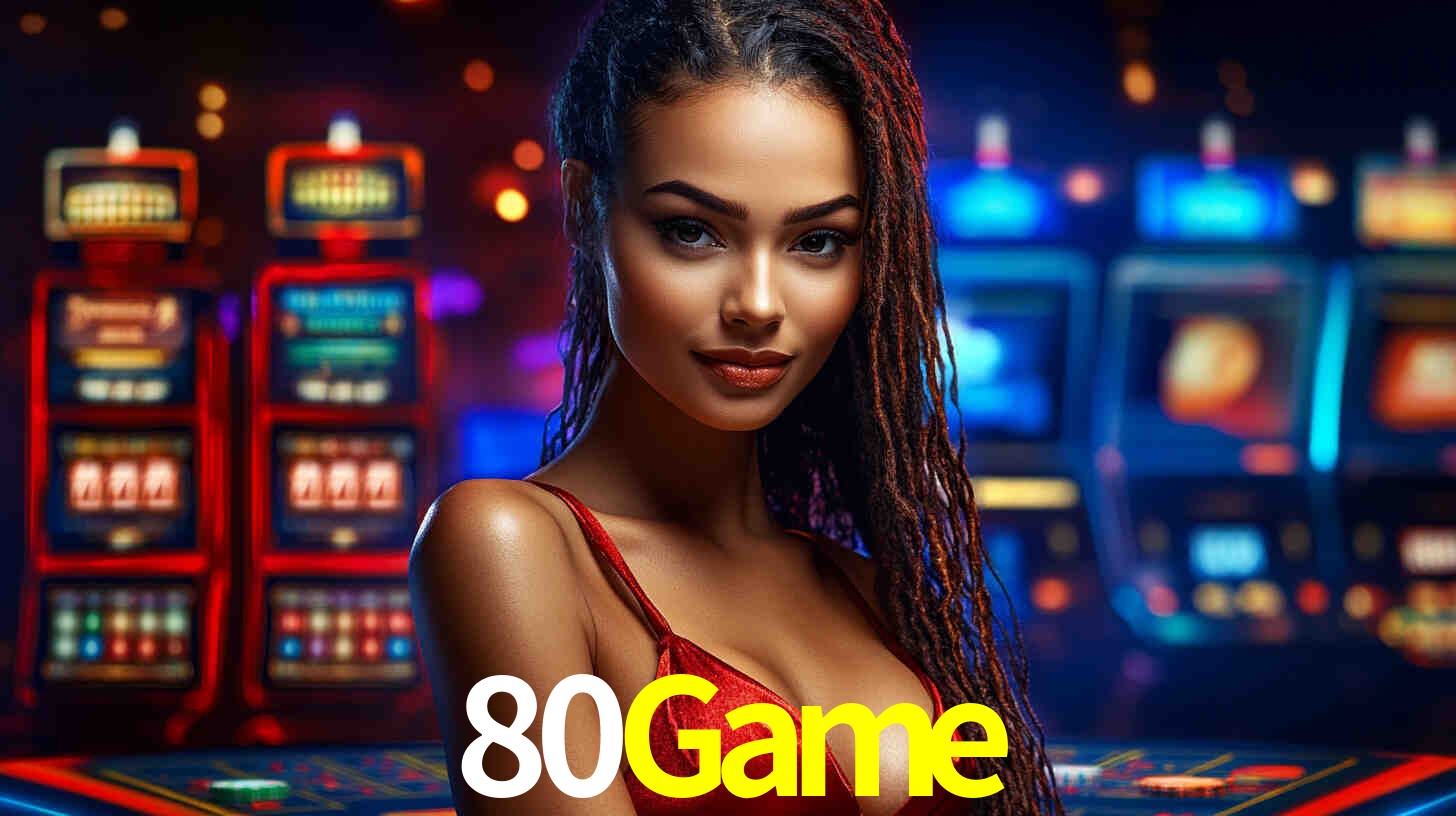 A Popularidade dos Caça-Níqueis no 80Game