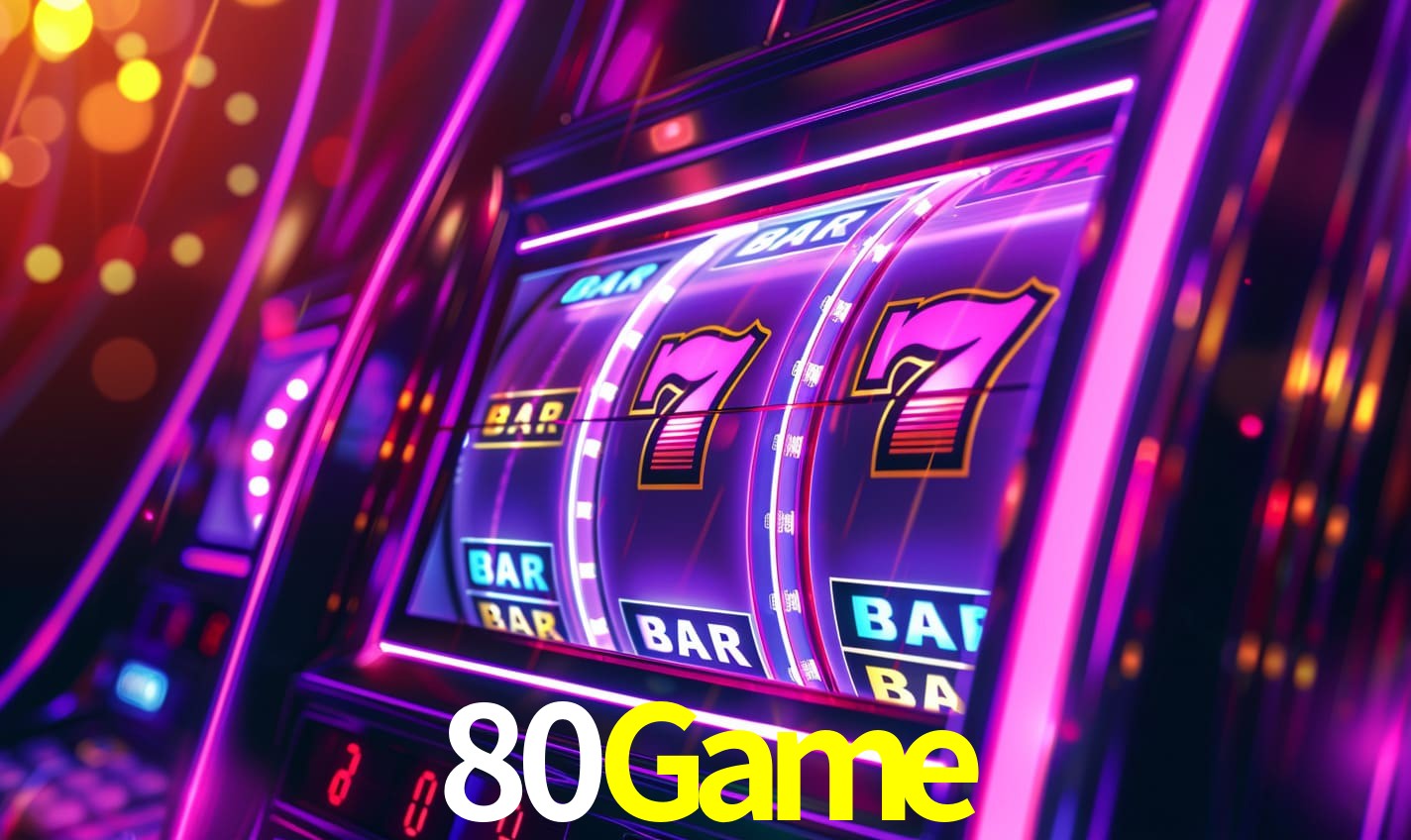 80Game