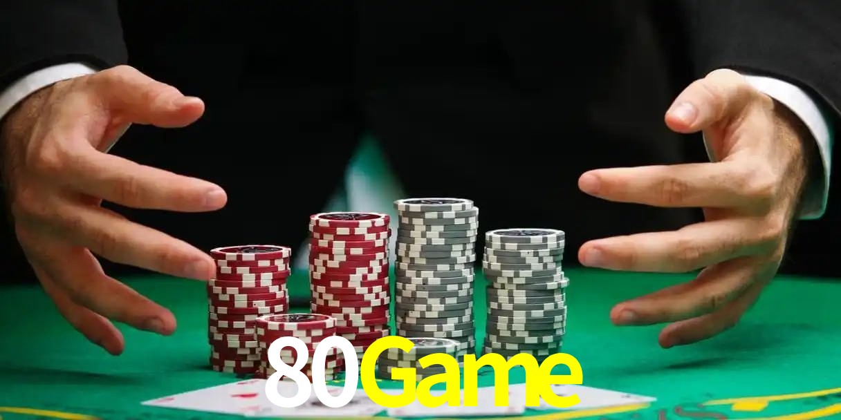 cassino 80Game