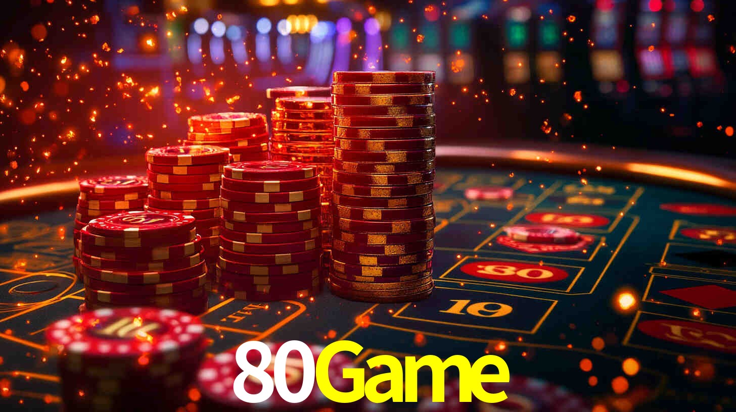 Daily Bonuses 80Game