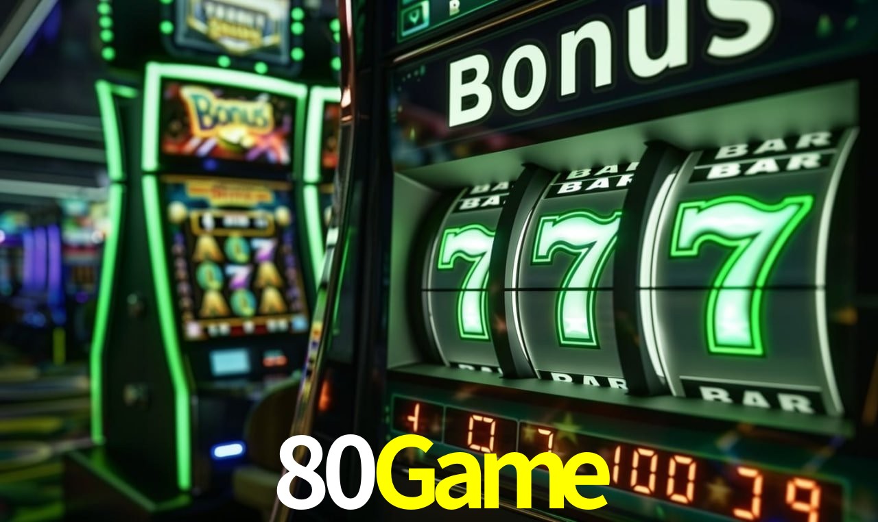 Games Directory 80Game