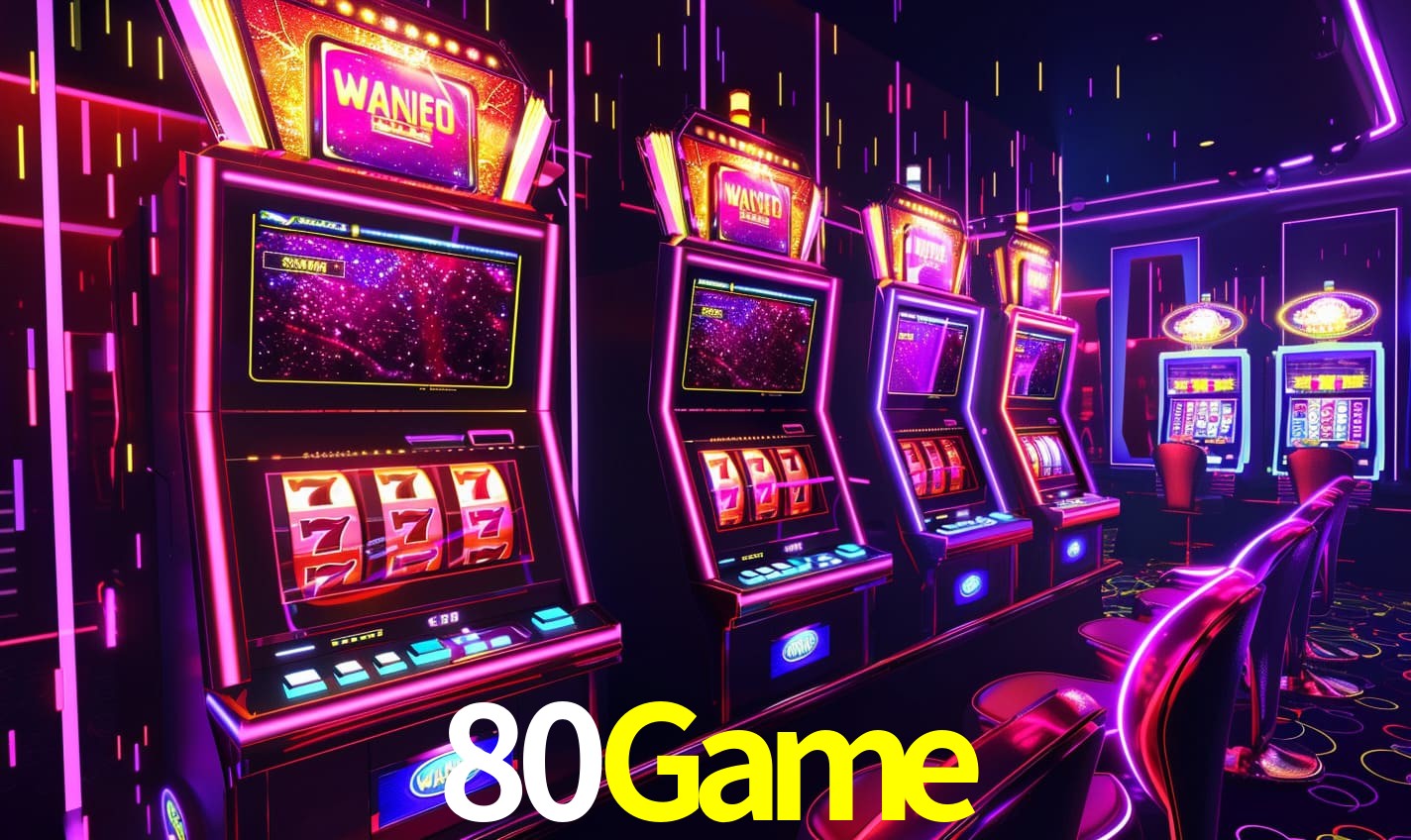 A Experiência Imersiva dos Cassinos Ao Vivo no 80Game