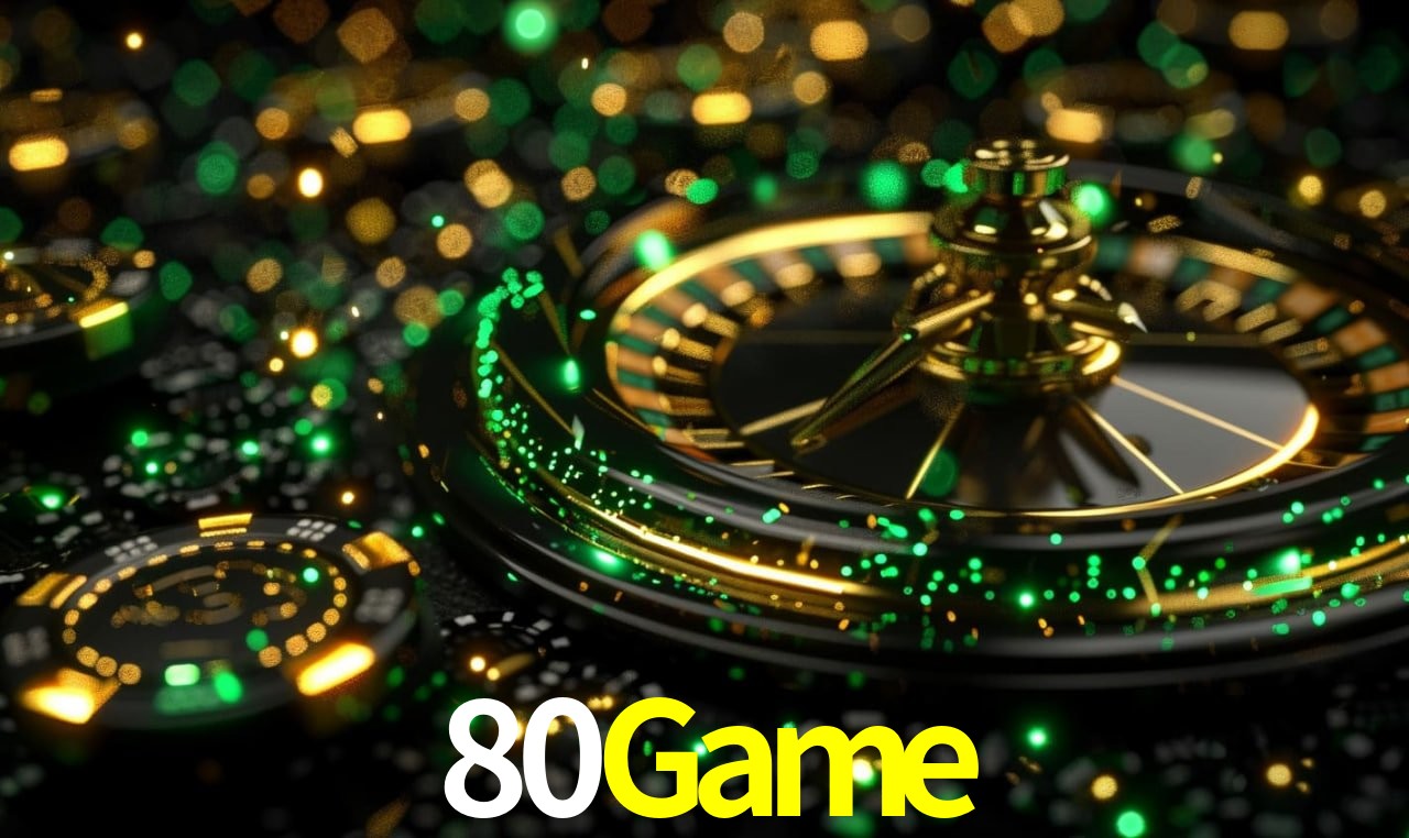 Promoções Sazonais 80Game