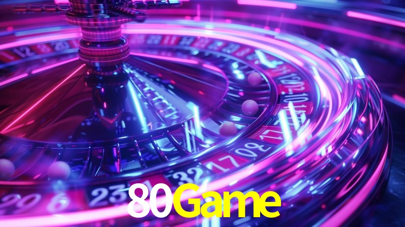 Descubra a Essência do 80Game: Nossa História e Compromissos