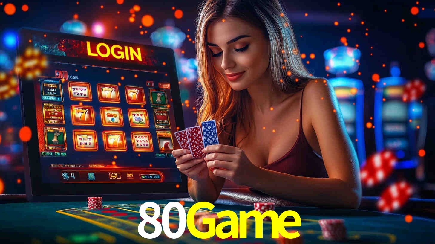 80Game Bet