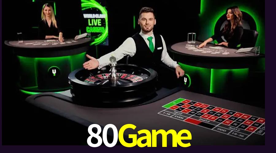 Platform Technology 80Game