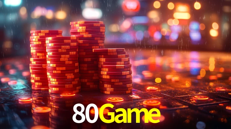 80Game