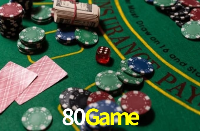 80Game,80Game Bet