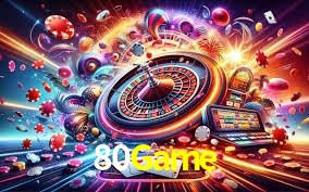 Mesa de Blackjack 80Game