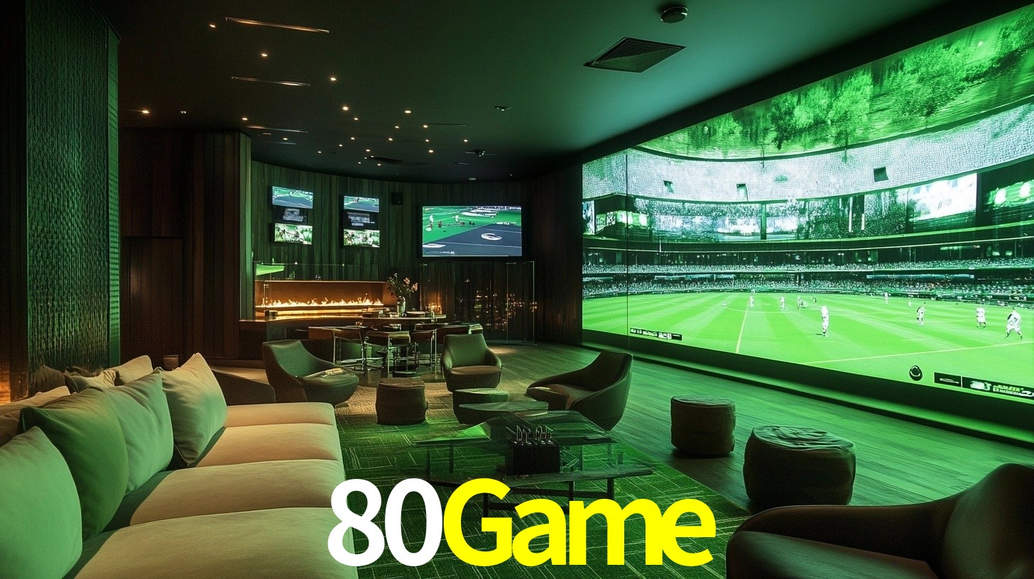 80Game