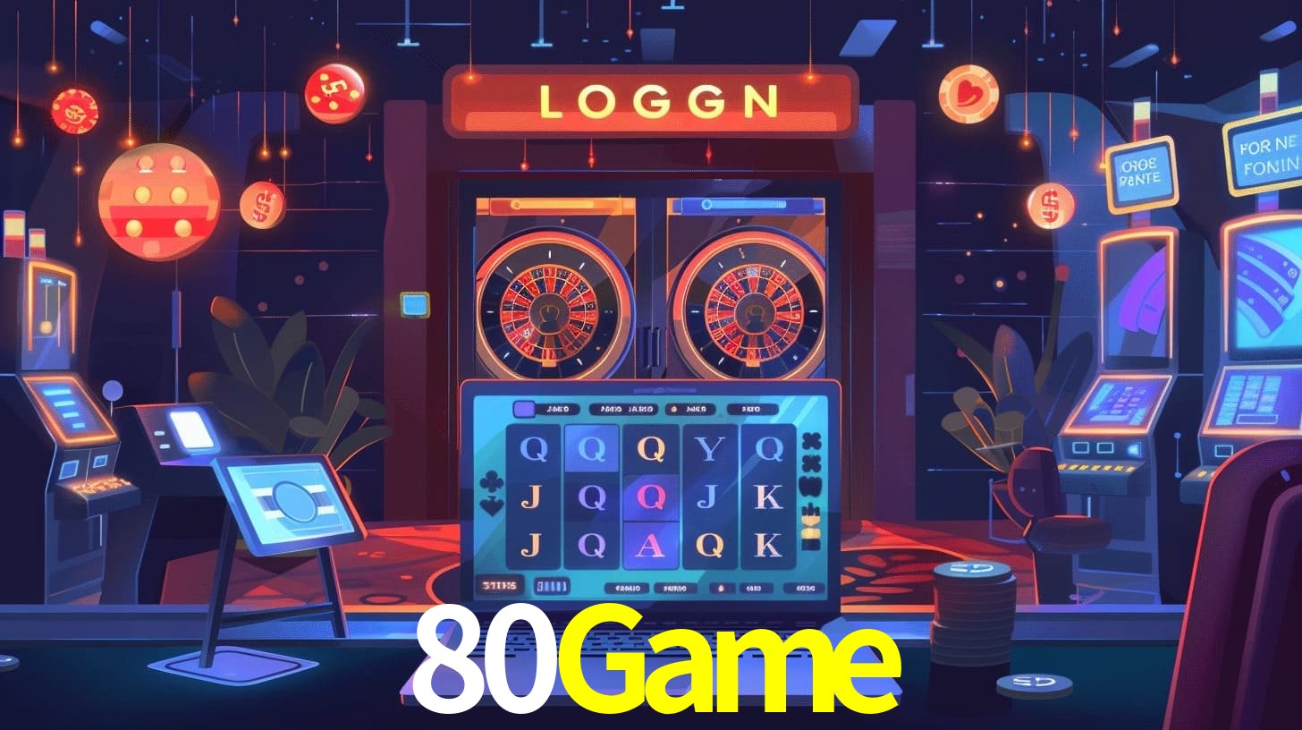 Benefícios da Conta 80Game