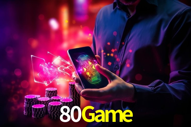 Interface Premium 80Game