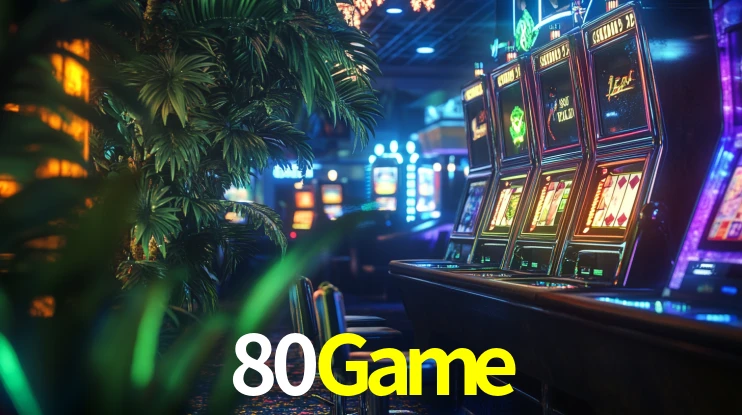 VIP Casino 80Game