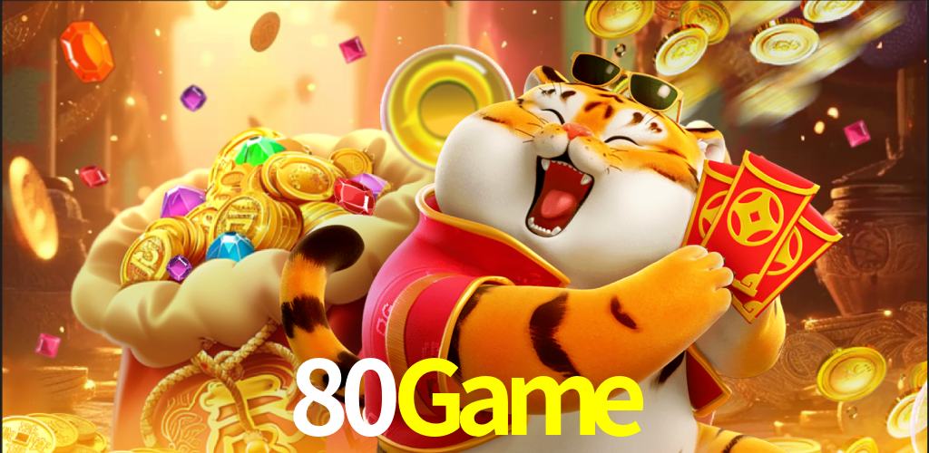 80Game - A Melhor Roleta do Brasil - 80Game Bet