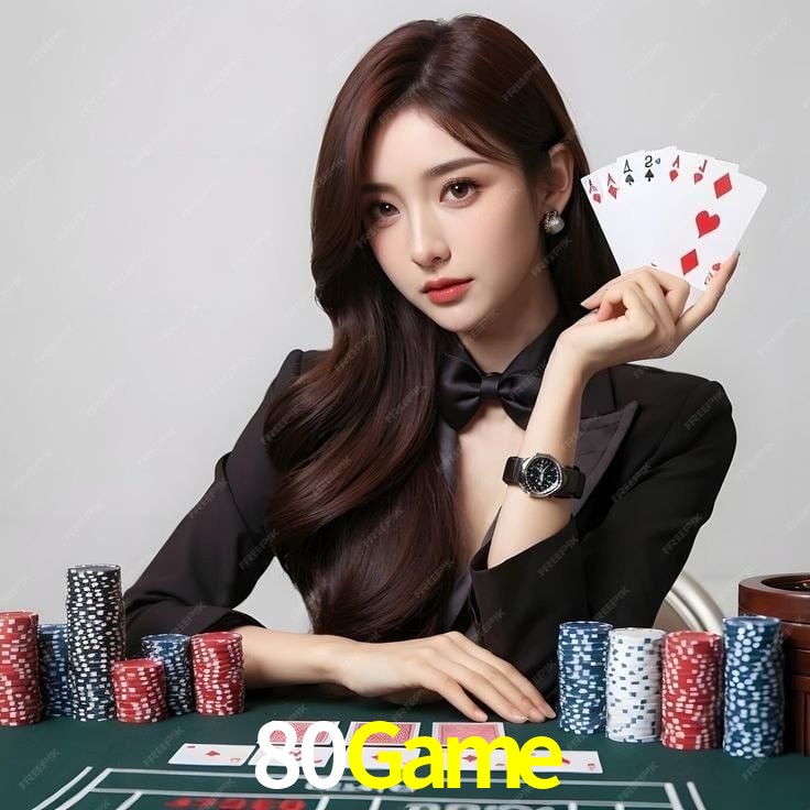 Login Seguro 80Game