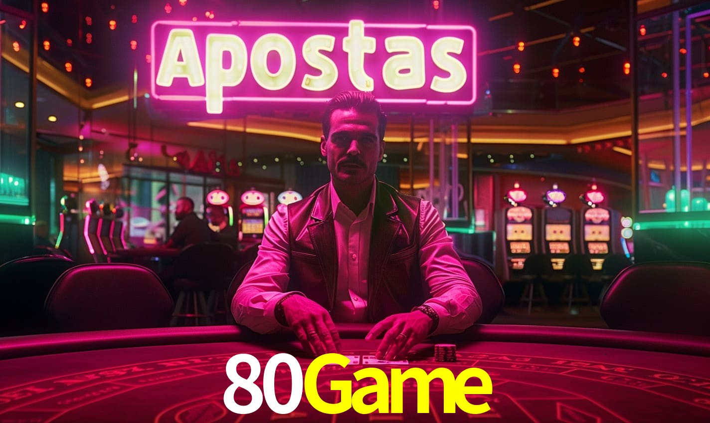 Apostas Esportivas na 80Game: Um Guia Completo