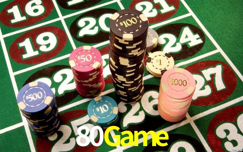 Casino VIP 80Game