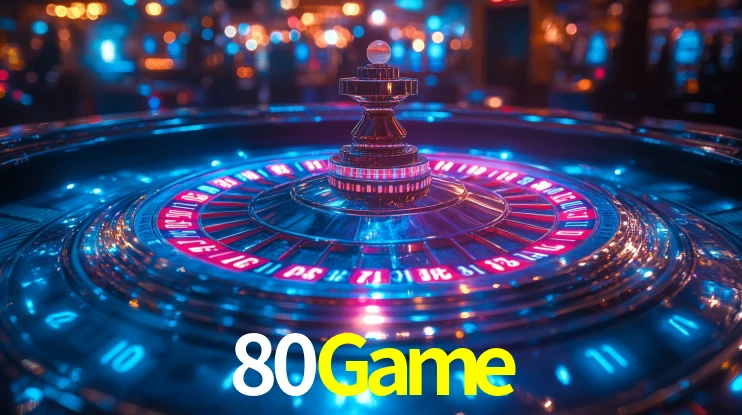 Premium Interface 80Game
