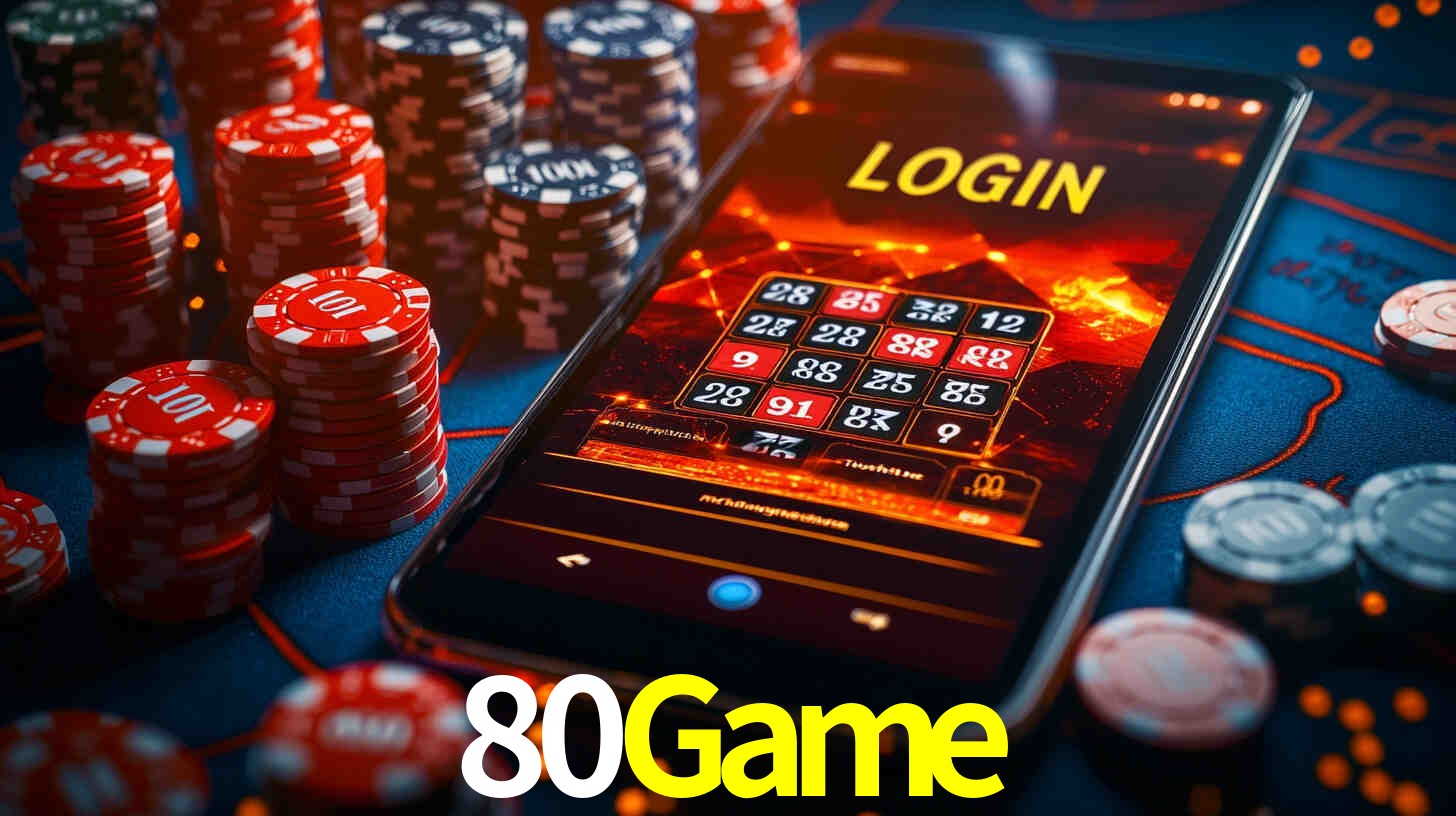 80Game: Jogue Crash e Experimente Alta Recompensa Instantânea
