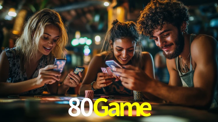 Roulette Table 80Game