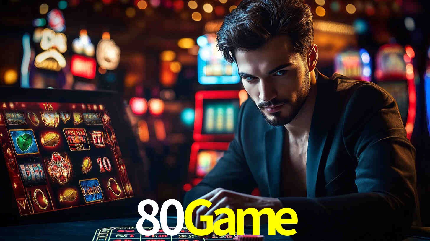 80Game,80Game Bet