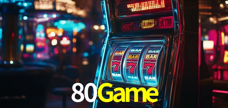 Live Casino 80Game
