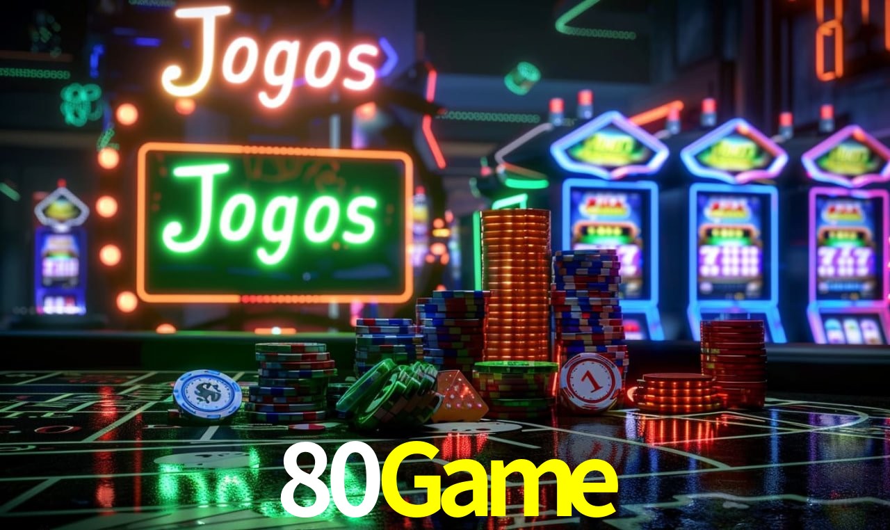 80Game