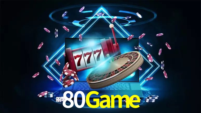 Estatísticas do Jogo 80Game