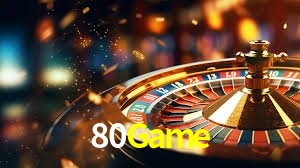 Design Responsivo 80Game