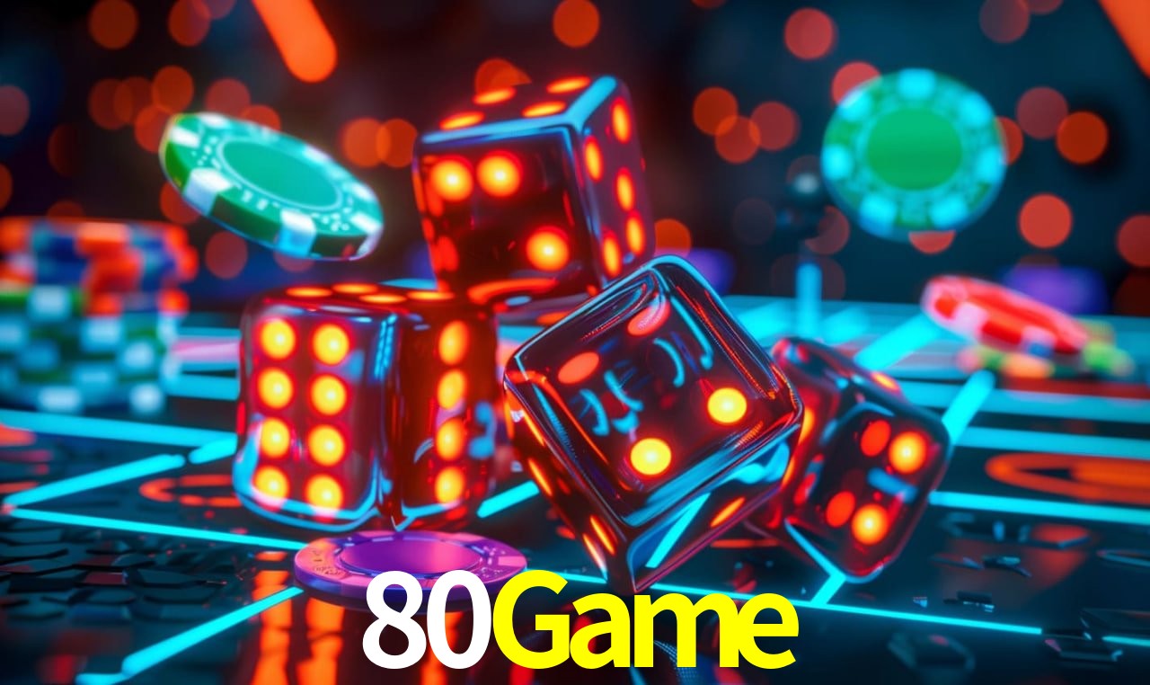 Descubra o Programa VIP da 80Game: Vantagens Exclusivas para Jogadores