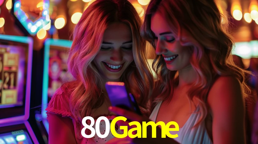 80Game,80Game Bet