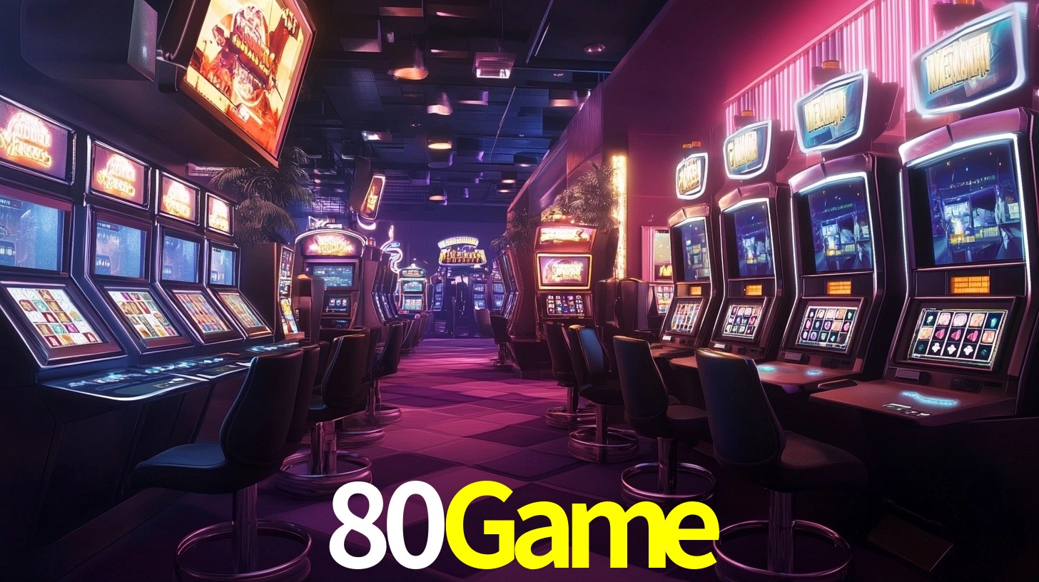 Exclusive Games 80Game