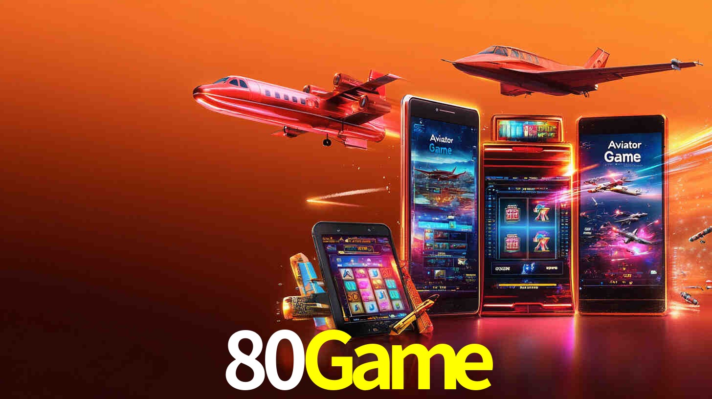 Apostas Esportivas na 80Game: Um Guia Completo