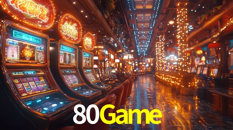 80Game Com