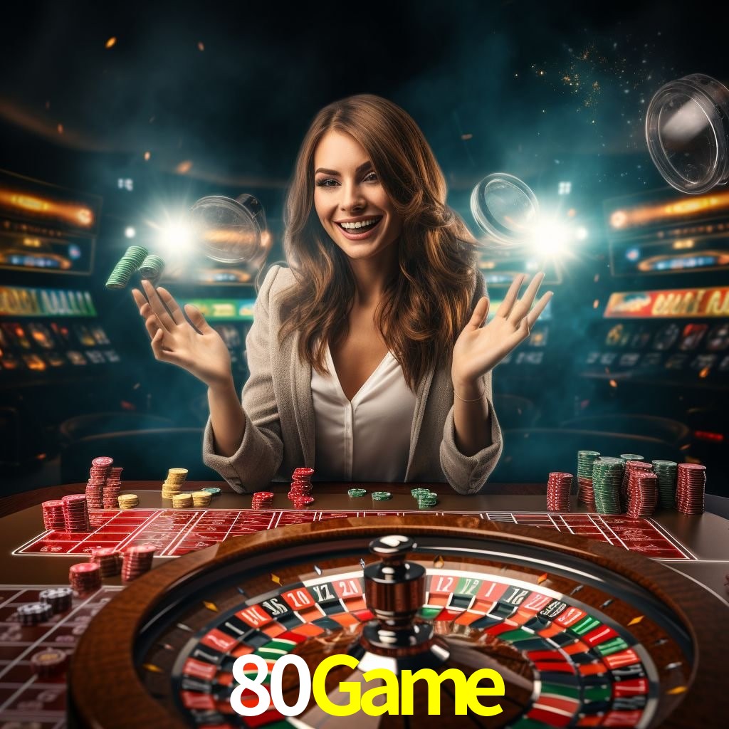 80Game,80Game Bet