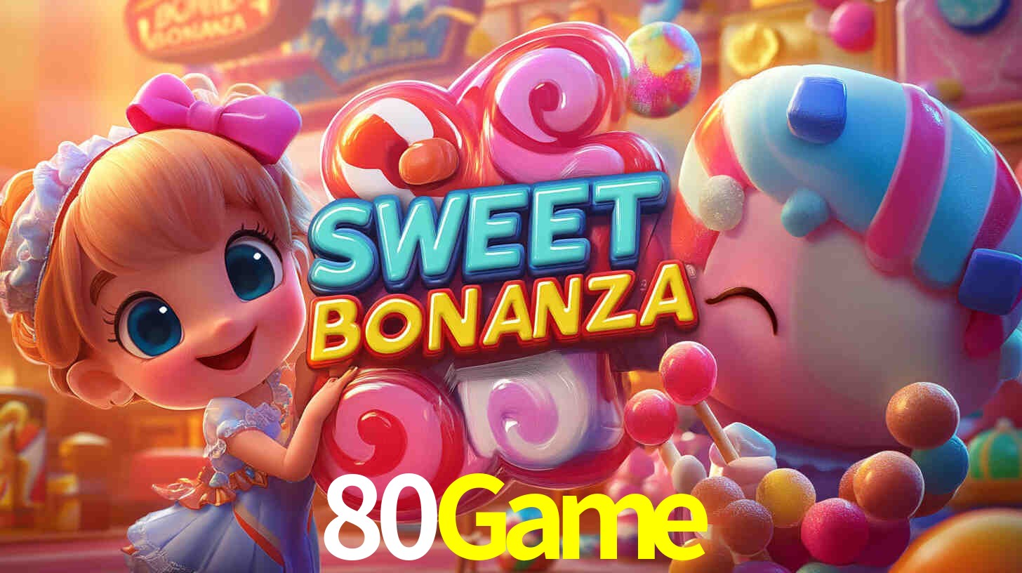 A Revolução dos Aplicativos de Jogos no 80Game