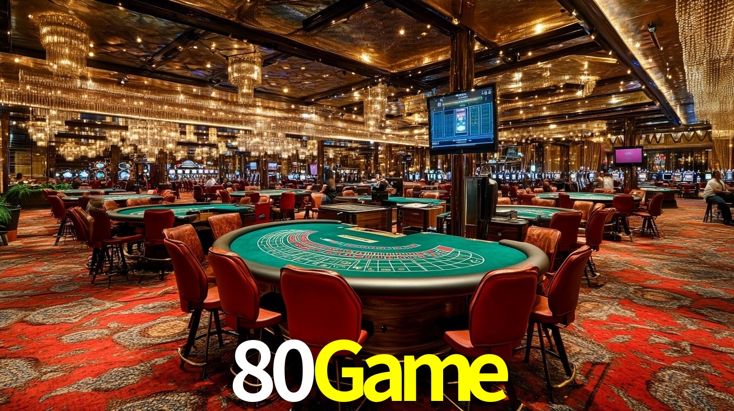 80Game,80Game Bet