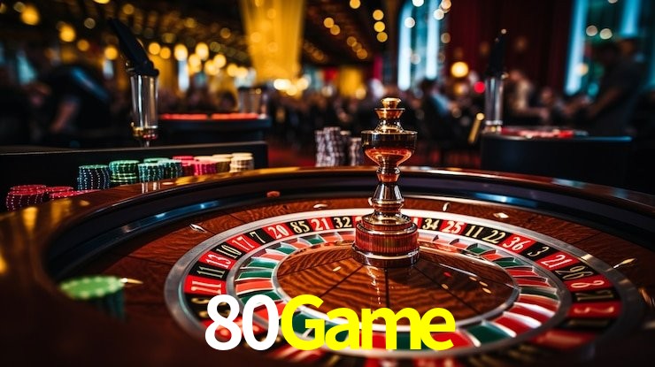 Flash Promotion 80Game