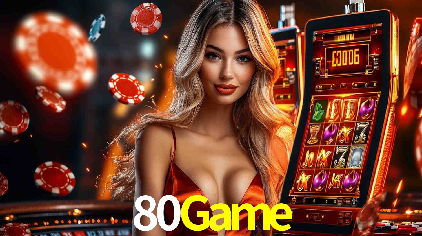80Game